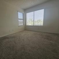 Allen's room