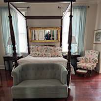 Mason's room