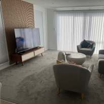 Gavin Jacobs's room