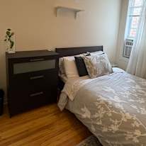Audrey's room