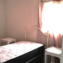 Renee's room