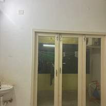Rukhsana A's room