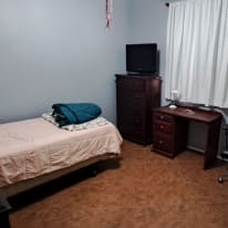 Marcie's room