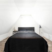Steven's room