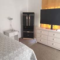 Martha's room
