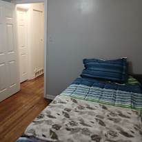 TAMARA's room