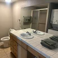 Christina's room