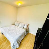 Homebase's room