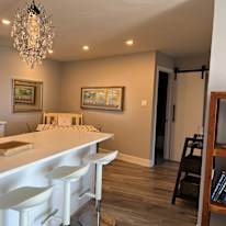 sharon  emily davis's room