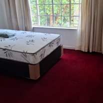 Antoinette's room