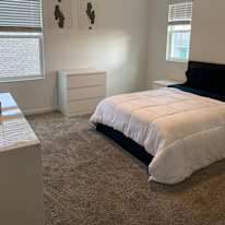 Marz's room