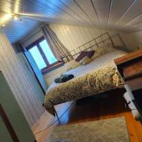 Mrs Michele Scott's room
