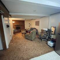 Ryan's room