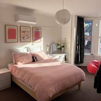 Maddison's room