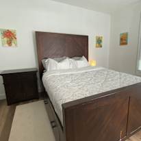 Gorden's room