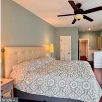 Marisa's room