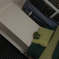 Simran khattra's room