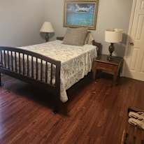 Parker's room