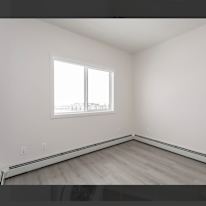 Chantel's room