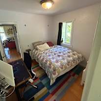 Sarah's room