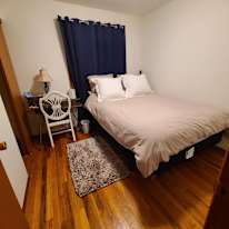 Rose's room