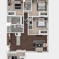 Andy's room