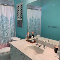 Emily's room