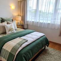 Jay's room