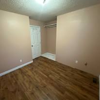 Norm's room