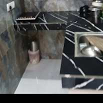 Kaushal Yadav's room