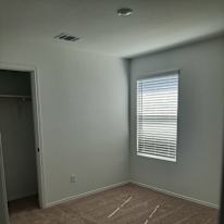 Bailie's room