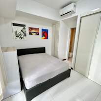 VVA EI's room