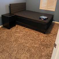 Myra's room