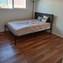 JOYCE's room
