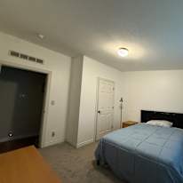 Dan's room