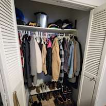 Marley's room