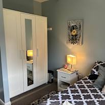 alison's room