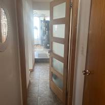 Angela Rinella's room