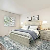 Emiko's room
