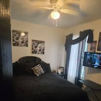 Vanessa's room