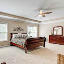 Vamsi's room