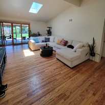Mandy's room