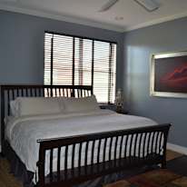 Troy's room