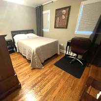 Marianne's room