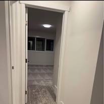 Anu Turka's room