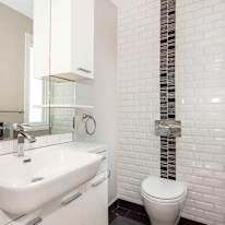 Krishna - Property Manager's room