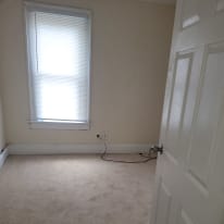 Rolonda's room