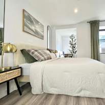Eugene's room