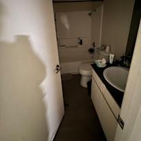 Alexis's room