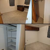 Jamie Chapman's room